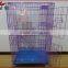 Top Selling Cat Cage,Cat Pet Cage With Wheels For Sale