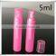 5ml 7ml 8ml 10ml 15ml 20ml perfume mouth spray