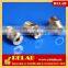 Automatic Car Washing Machine Flat Fan High Pressure Car Washer Nozzle