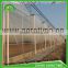 Venlo Greenhouse PC Sheet glass covering hot sale greenhouse