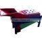 easy operate corn husker machine corn thresher with high efficiency