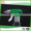 Promotional top quality new and attractive design for home life using plastic coarse wrench trigger sprayer