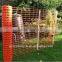 Hot-sale Orange Plastic Safety Fence/Alert Net/Orange Warning Net
