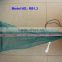 Length 8.6m fish cage trap with PE polyethylene body's net