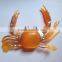 SOFT CRAB LURES ONLY FOR FISHING