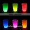12oz Plastic PP Events Glow LOGO Printing Glow in the Dark Cup