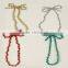 hot selling in Russia of silk ribbon 100%nylon