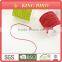vivid popular Crochet Latex Rubber Elastic Thread wholesale