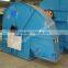 Carbon steel bucket elevator and silo for industrial use