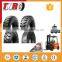 18.00-25 tire for material handling equipment in harbor