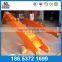 PC200-7 PC220-7 excavator boom and arm assembly