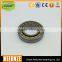 inner ring with the flat cylindrical roller bearing NUP2215