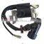 GXV160 ignition coil For for Hond@ GXV120 GXV140 GXV160
