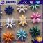 cocoon bobbins thread on shiffli embroidery machine