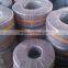 pvc spiral flexible steel reinforced rubber hose