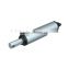 stainless steel high speed electrical tubular linear actuator