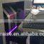 High Speed CMYK Roll To Roll Digital UV Printing Machine