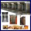 Factory supply rotary baking oven, rotary bread oven with best service