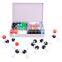 Atom Molecular Teaching Models Model Kit for Teacher Organic Chemistry Teach Set
