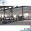 Nanjing Haisi Single Screw Plastic Raw Material Mixer