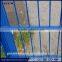 Double wire mesh fence/double fence(ISO9001)