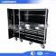 72 inch rolling tool cabinet stainless steel tool chest with casters