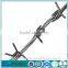 Cheap weight of barbed wire per meter length