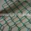 50MM*50MM Pvc Coated Chain Link Fence for Security Fencing(diamond Wire Mesh)