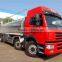 FAW 8X4 Liquid Food Transport Truck