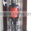 Customized body armour