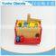 Multi-color Small Hit Ball Box Toys,Wooden Pound Toy For Kids,Wooden Hammering Toy