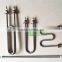Customized Electric Heating Element Titanium Heater for Chemicals