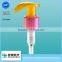 Plastic Liquid Soap Dispenser Pump for Hand Washing