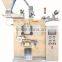 vertical triple rollers small bag packing machine for seed
