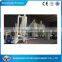 400-500Kg/h agriculture electrical poultry farming animal feed processing plant pellet machine