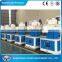 biomass pelleting machine / wood pelleting machine / wood pellet machine
