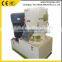 Gear transmission long working life pellet making machine for sale