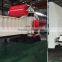 LIDA latest design process Large wood pellet crusher machine