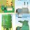 China Edible Oil Extracting/refining Machinery
