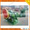 Hot selling concrete polish nail making machine in africa