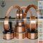 gas shield welding wire er70s 6 china supplier free samples