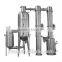 WZIII model multifunctional single effect vacuum concentrator