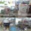 Dust proof Covered Belt Conveyor For Anti-rain