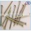 hot sale Galvanized hardened concrete nails fluted Shank/steel nail made in china