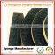 75 density housing Electronic equipment Heat-resisting rubber seal strip sponge rubber door seal strip