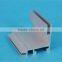 Aluminum alloy profile for LED lamp box with best quality