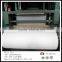 Supply resistance to UV non-woven fabrics