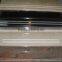China cheap granite staircase/black stair