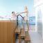 Hydro massage bathtub/Japanese massage bathtub/Massage &bathtub with tv