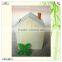 heze co door window wall mount bird cage